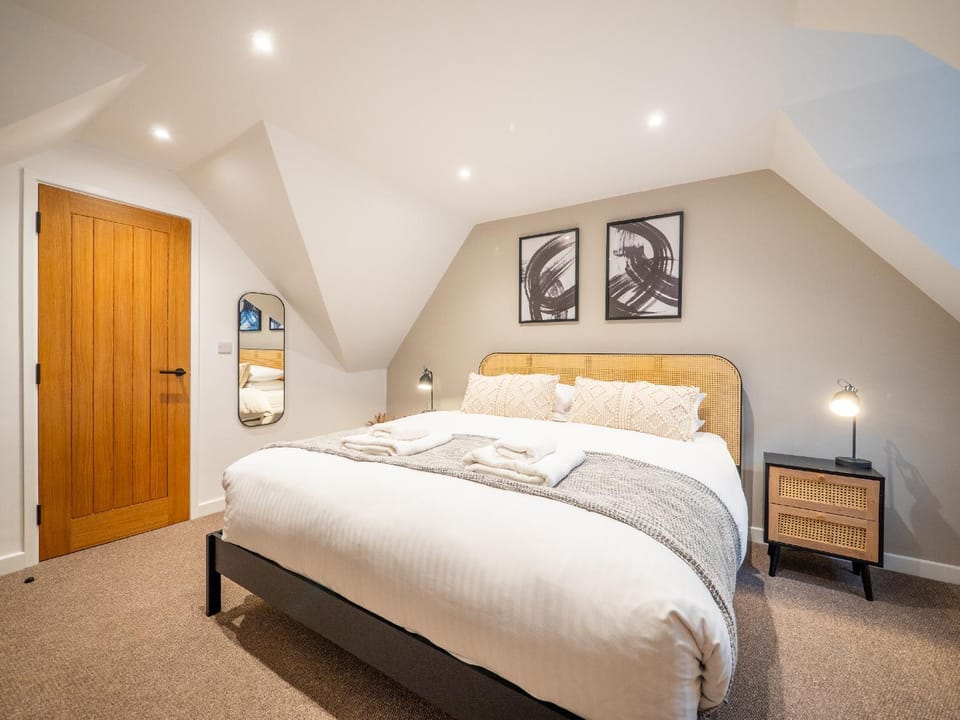 Stylish Coastal Living in the Heart of Dartmouth Apartment in Dartmouth