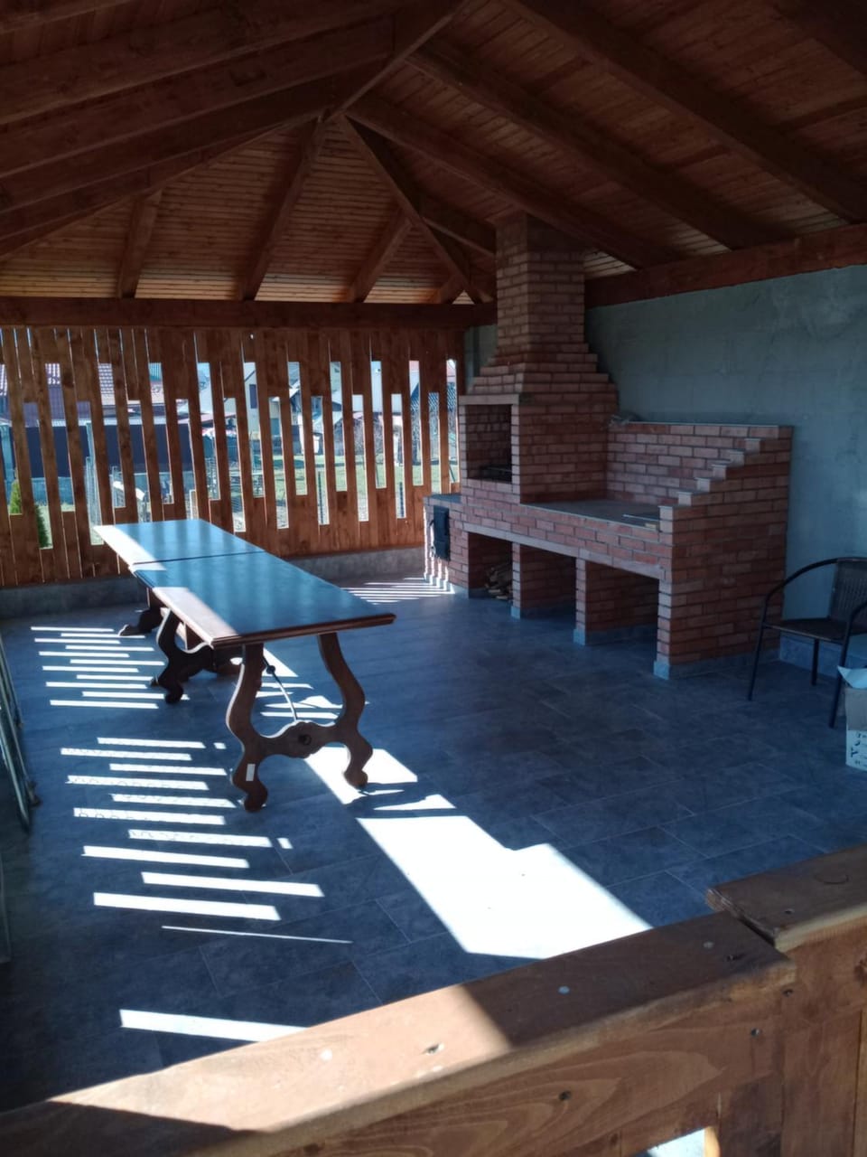 Pensiunea Ovidiu Bed and Breakfast in Cluj County