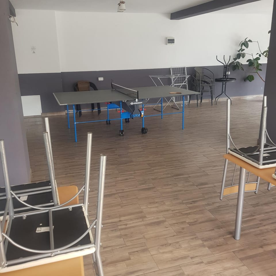 Pensiunea Ovidiu Bed and Breakfast in Cluj County