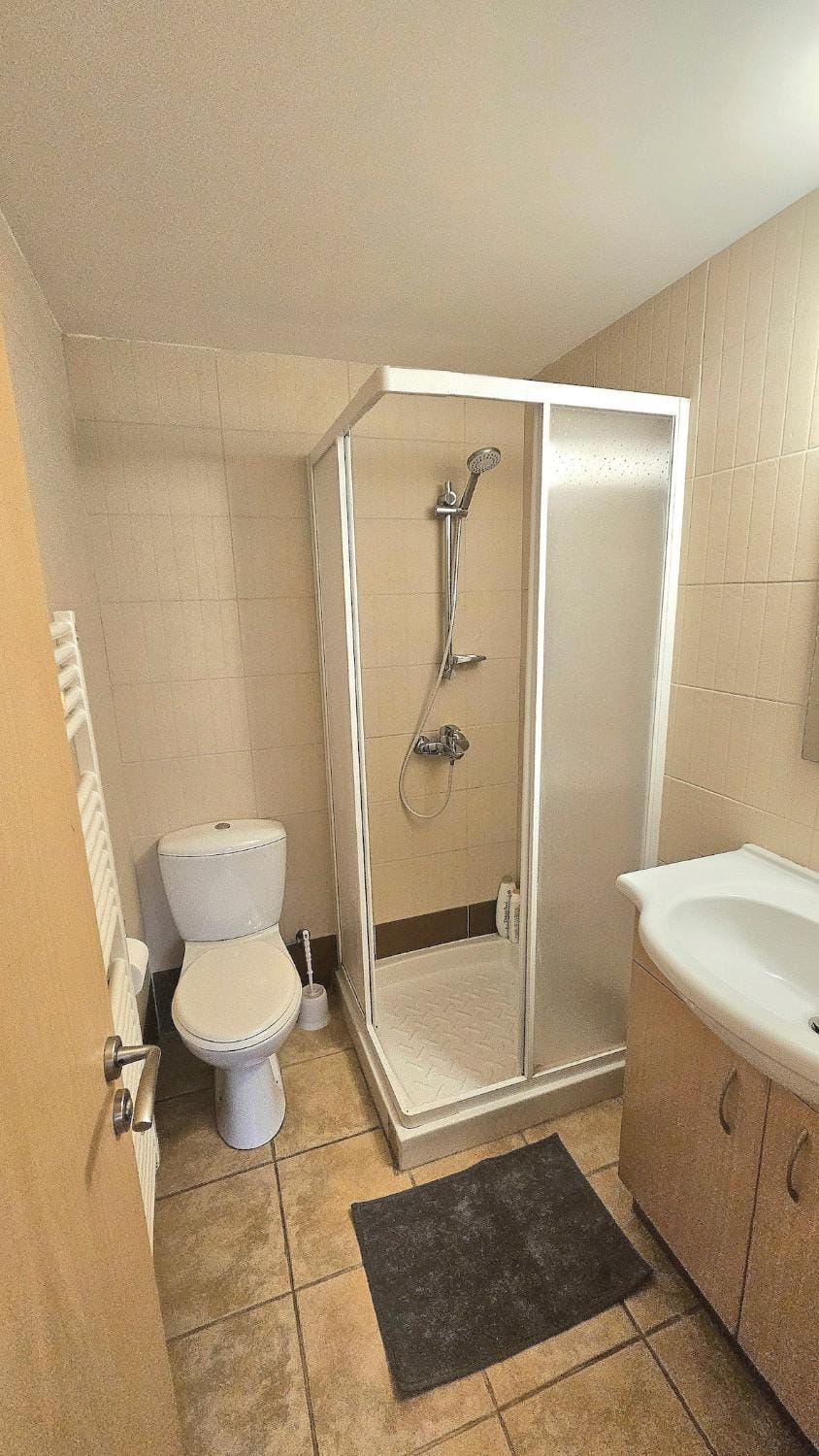 Neapolis city apartment Apartment in Limassol City