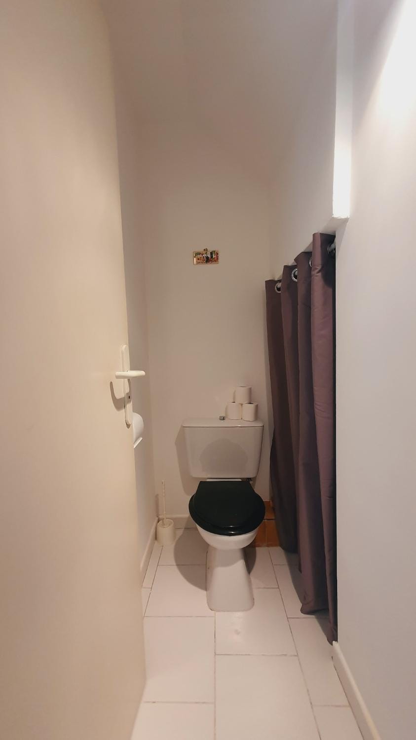 L'Anémone Roof Top Parking Clim Wi-Fi - ROSSIconciergerie - Linge inclus Apartment in La Grande-Motte