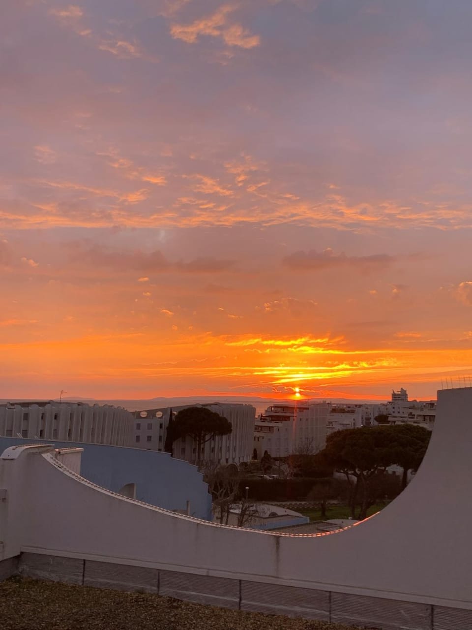 L'Anémone Roof Top Parking Clim Wi-Fi - ROSSIconciergerie - Linge inclus Apartment in La Grande-Motte