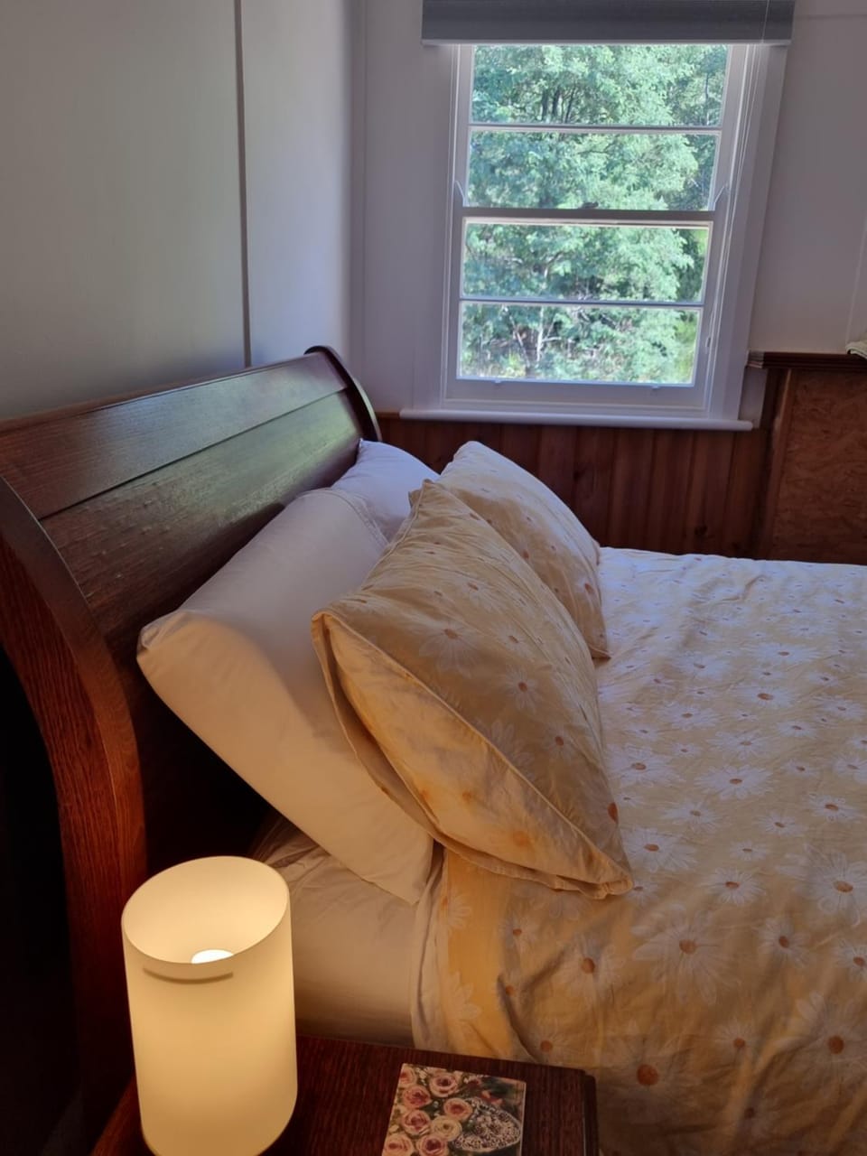 Owen Cottage Queenstown Tas Genuine Comfort and Views House in Queenstown