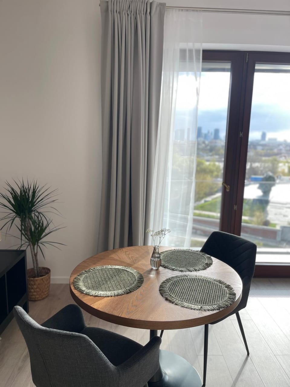 Port Praski Warsaw's view Apartment in Warsaw