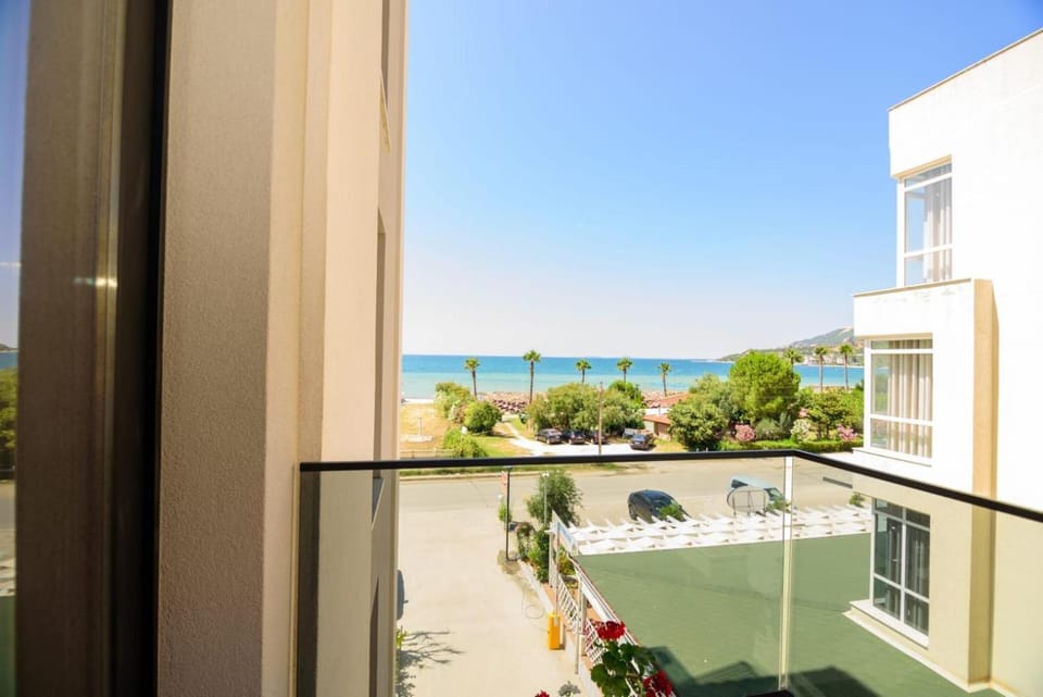 Seaside Serenity Apartments - Tirana Resort Radhime Apartment in Vlorë County, Albania