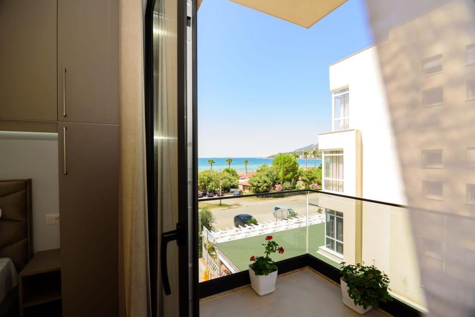 Seaside Serenity Apartments - Tirana Resort Radhime Apartment in Vlorë County, Albania