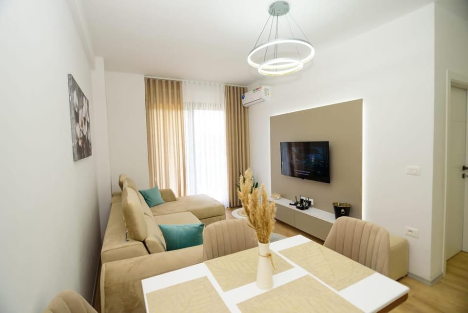 Seaside Serenity Apartments - Tirana Resort Radhime Apartment in Vlorë County, Albania