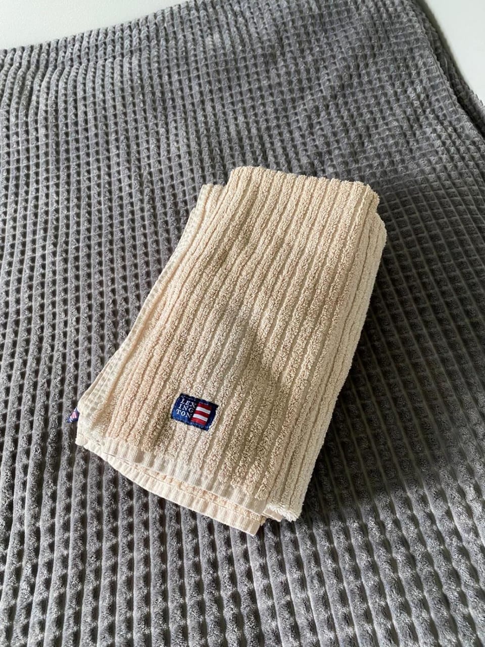 towels