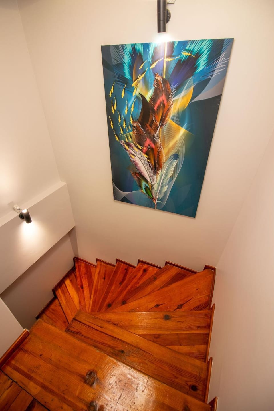 Historic 4BR 4BA Mansion Seaview Yedikule Old Town Apartment in Istanbul