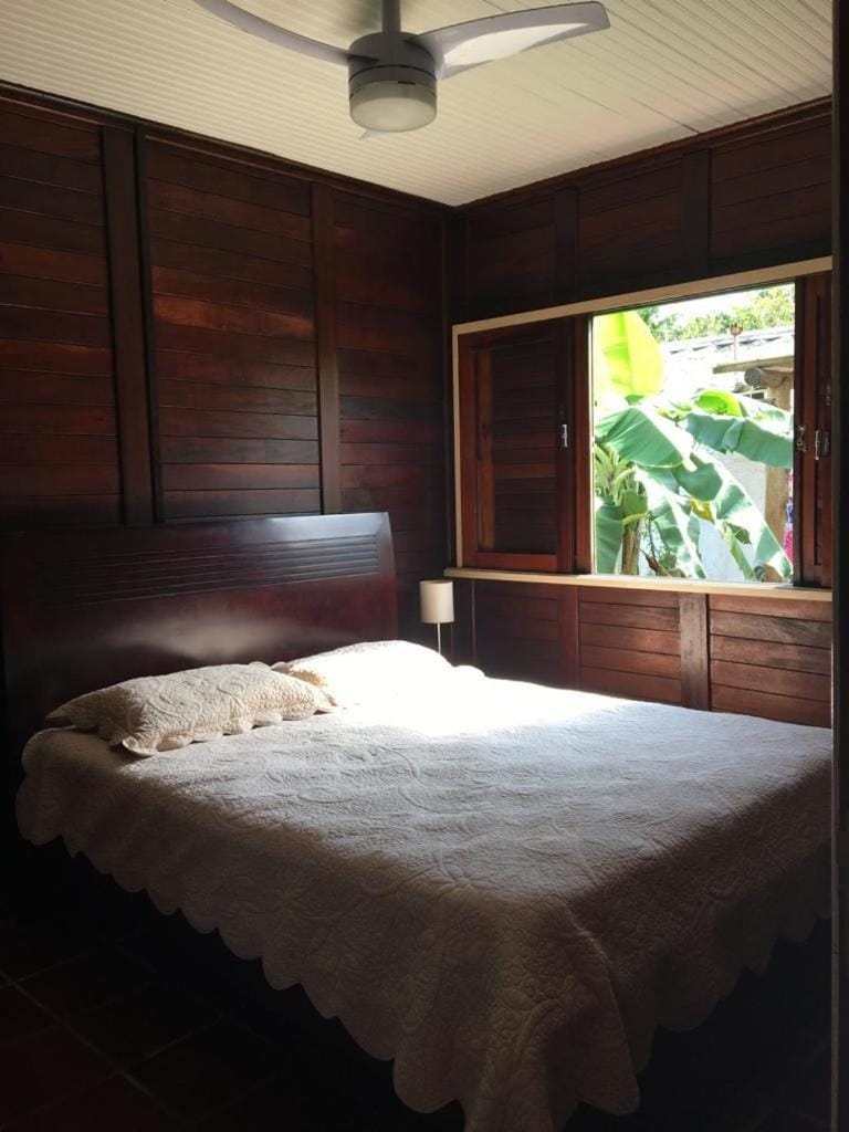 Eco Flow Hostel Hostel in Bertioga