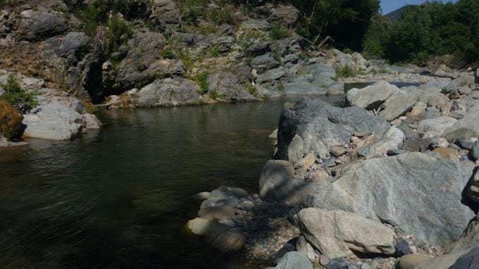 Camping Les Prairies Campground/ 
RV Resort in Corsica