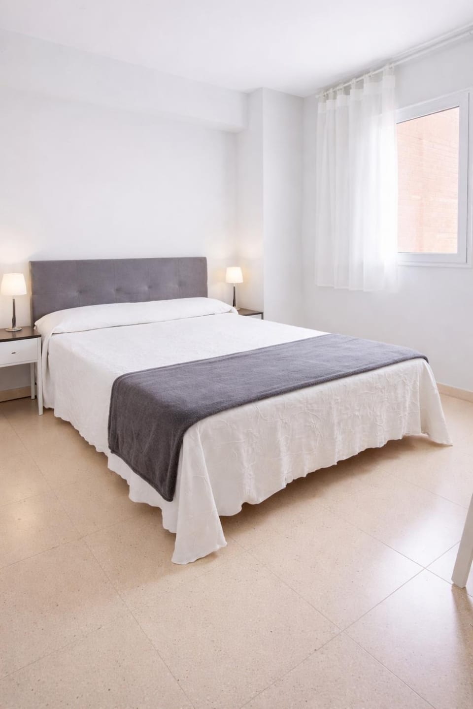 4BR Apt 10 min Walk to San Juan Beach - Pool & Terrace Apartment in Alicante