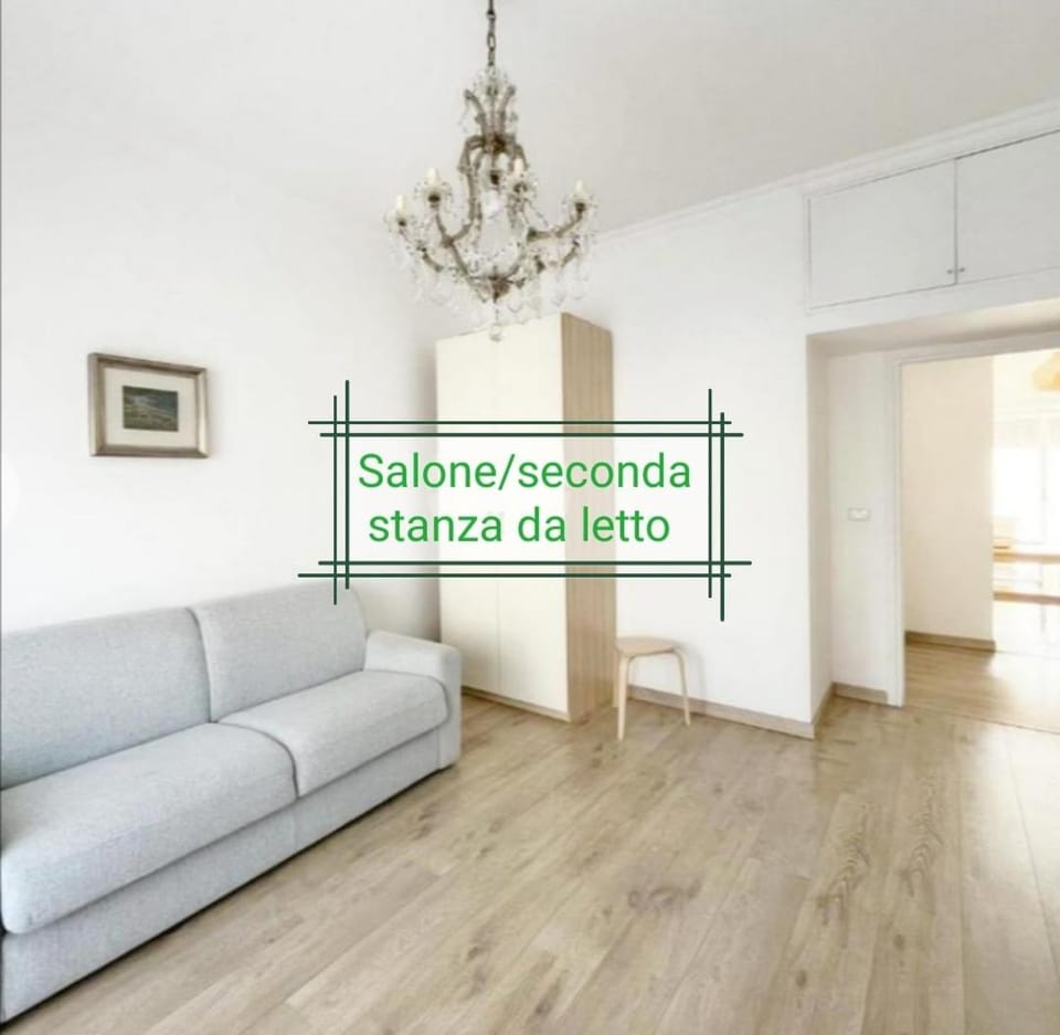 Vacanze romane Apartment in Rome