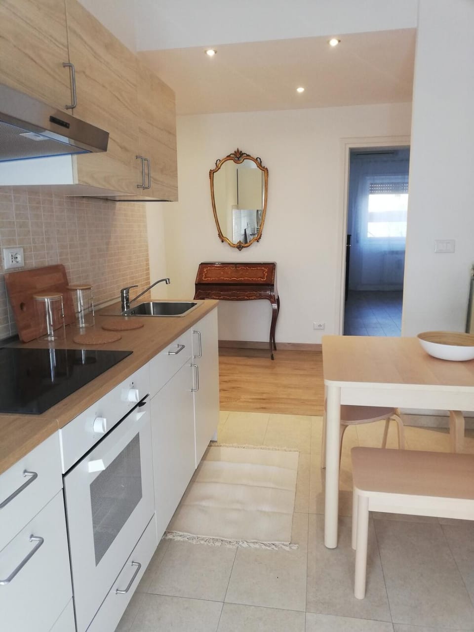 Vacanze romane Apartment in Rome