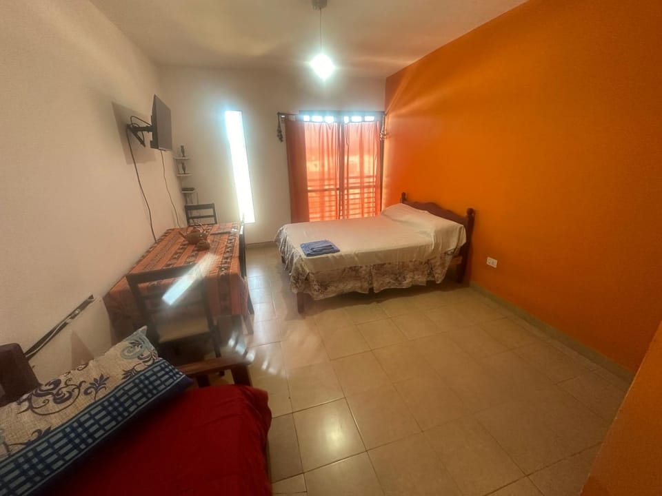 Alquiler de departamento temporario Apartment in San Salvador de Jujuy