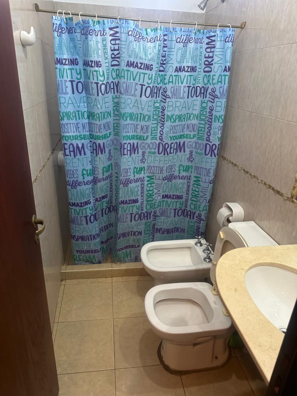 Alquiler de departamento temporario Apartment in San Salvador de Jujuy