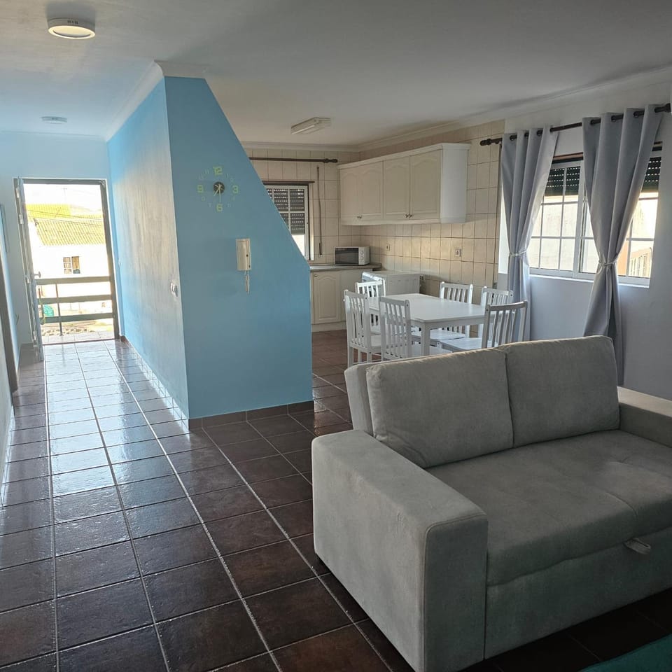 Rocky3 Apartment in Azores District