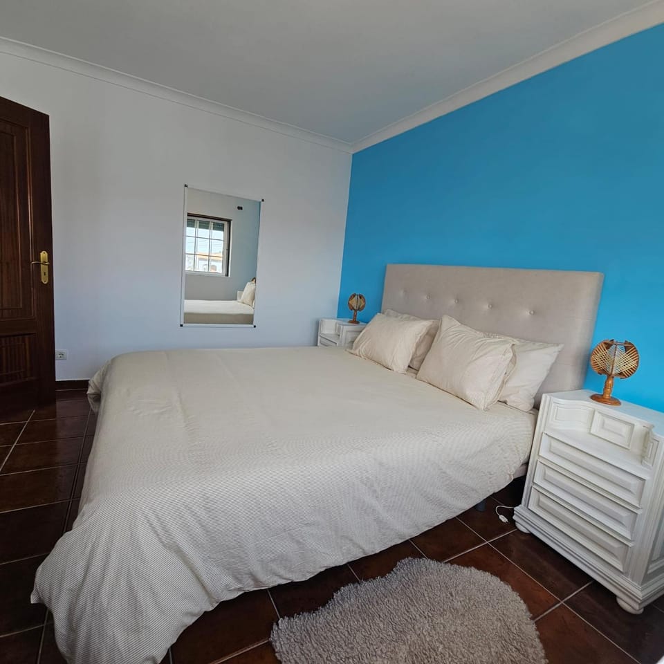 Rocky3 Apartment in Azores District