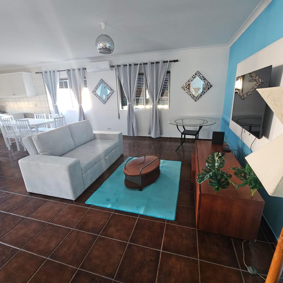 Rocky3 Apartment in Azores District