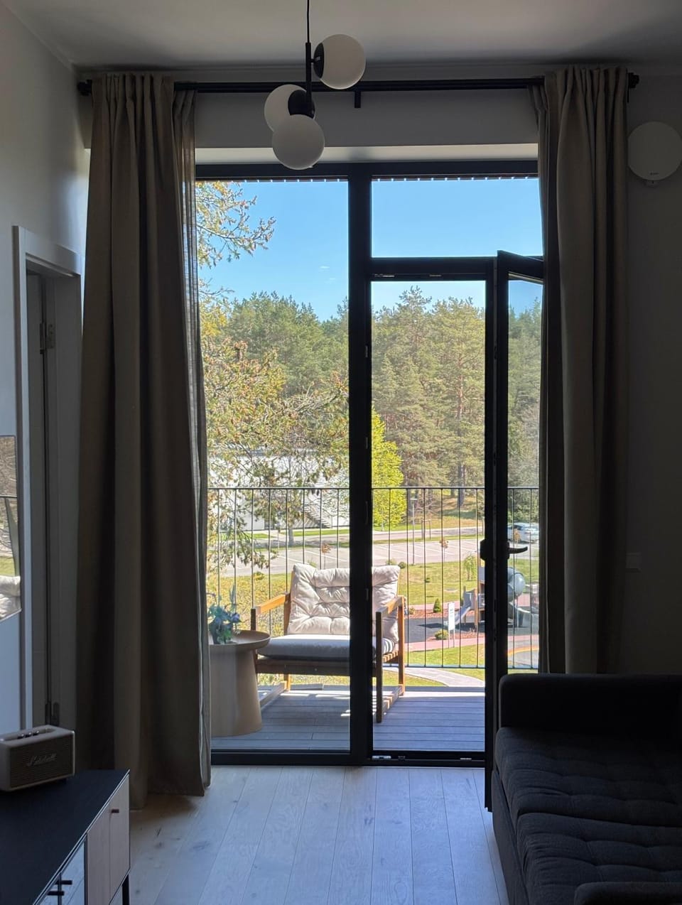 View (from property/room), Balcony/Terrace