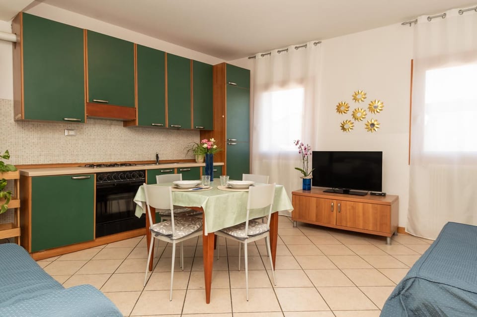 Ca di Mar 4 Apartment in Caorle