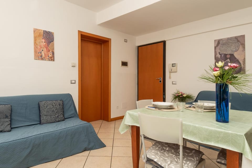 Ca di Mar 4 Apartment in Caorle