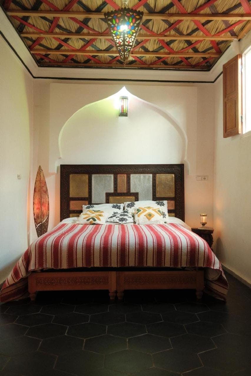 dar dmana Apartment in Marrakesh