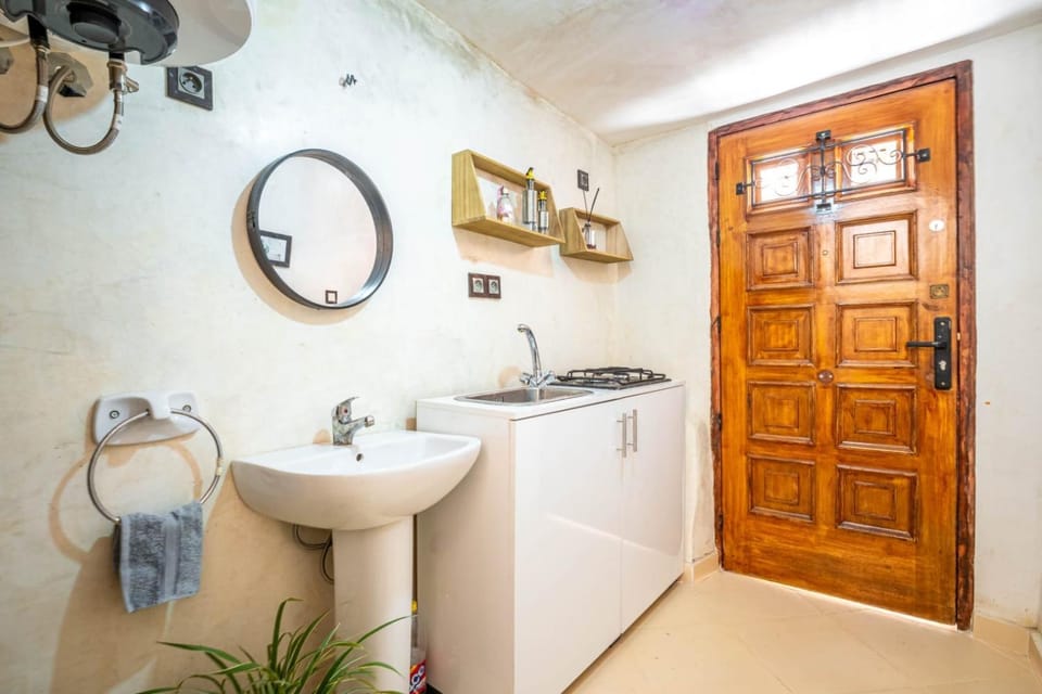 dar dmana Apartment in Marrakesh