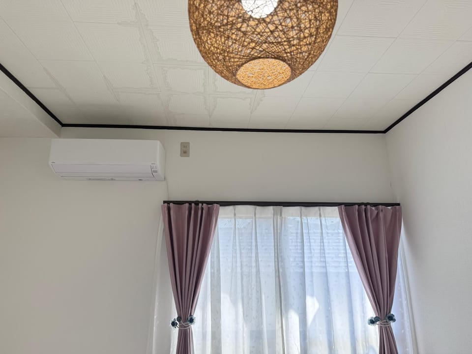 お宿花水木 Bed and Breakfast in Japan