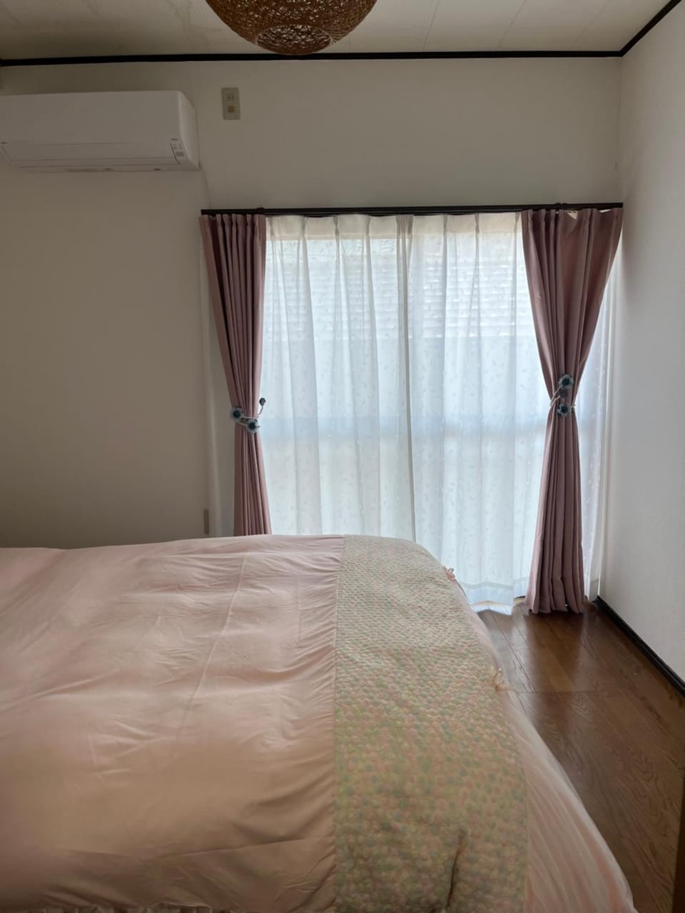 お宿花水木 Bed and Breakfast in Japan