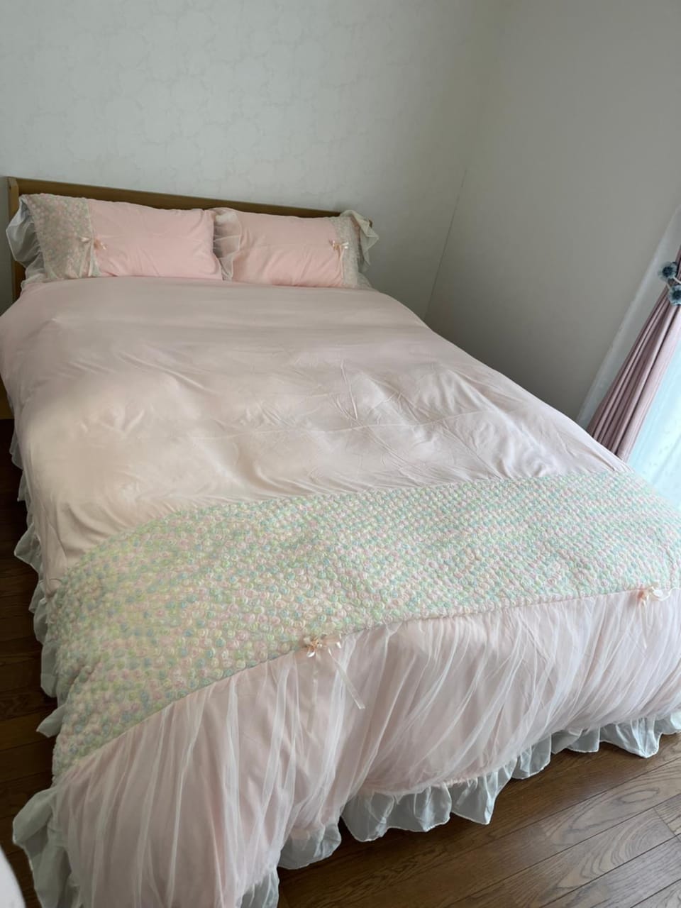 お宿花水木 Bed and Breakfast in Japan