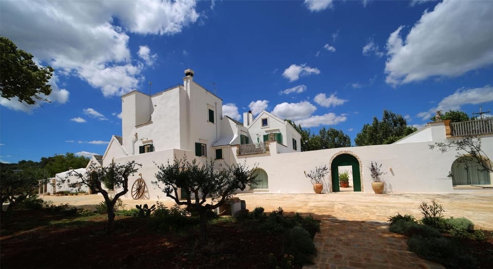 Property building, Spring, Summer, On site, Area and facilities