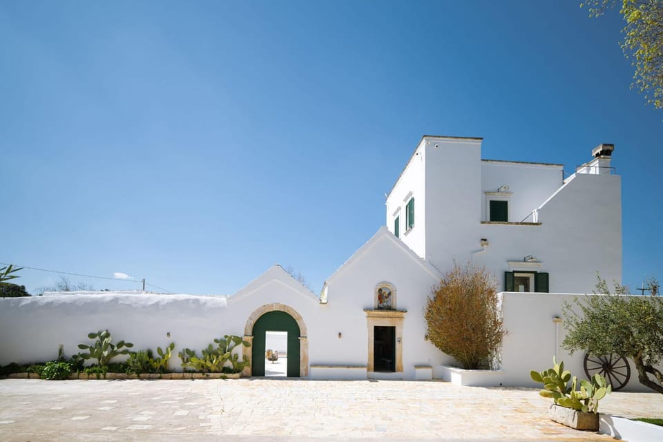 Property building, Spring, Summer, On site, Area and facilities