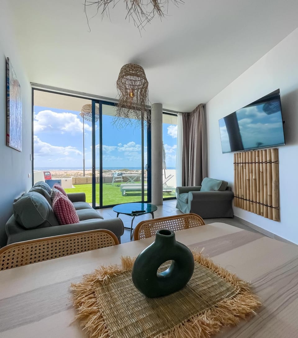 Summer, Balcony/Terrace, Living room