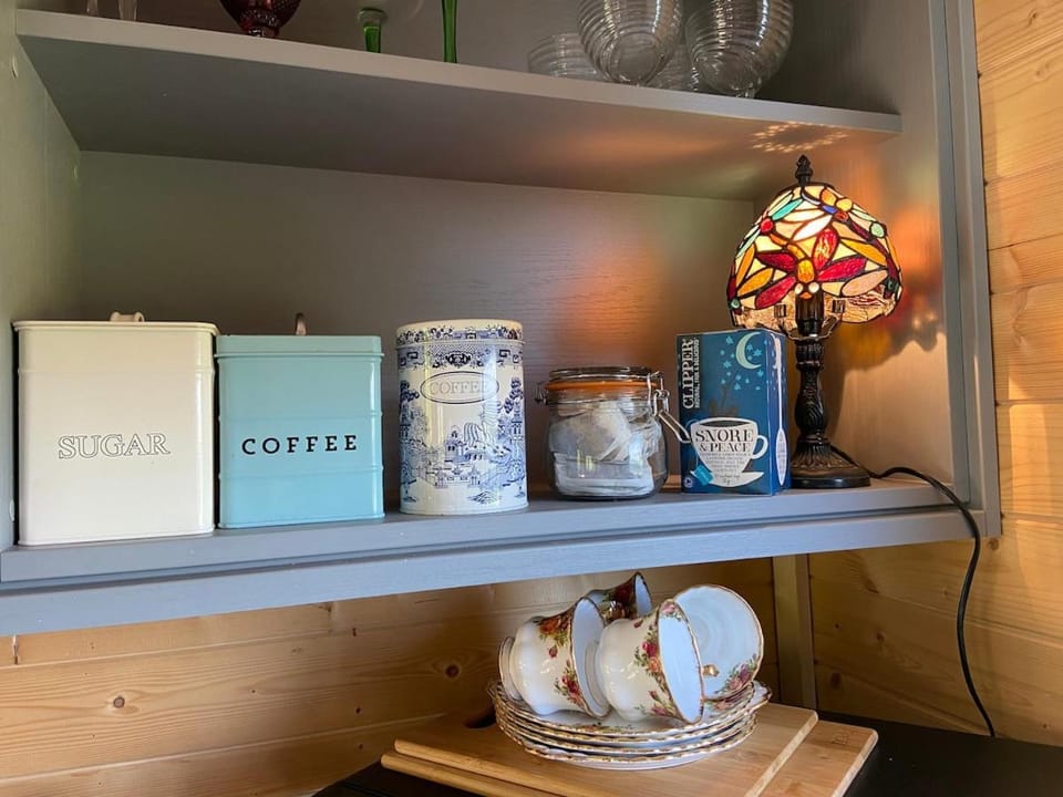 Shabby Chic Barn House in County Clare