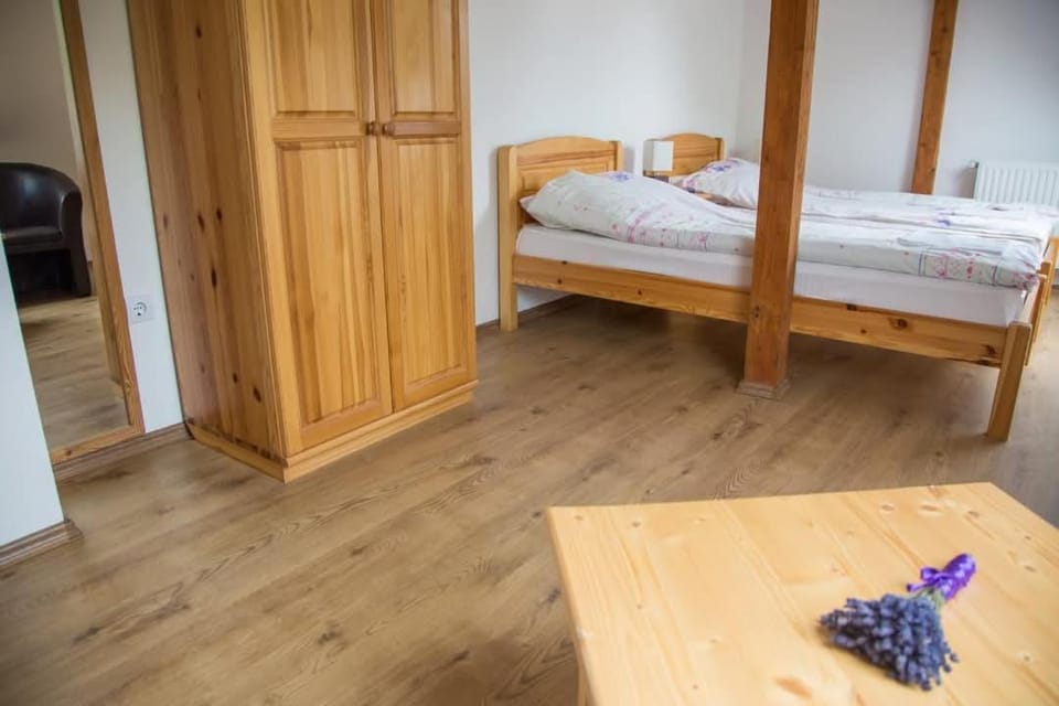 István lovas tanya Apartment in Hungary