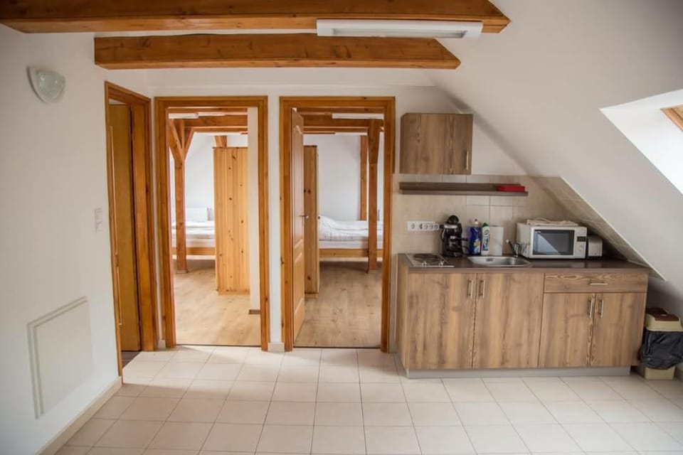István lovas tanya Apartment in Hungary