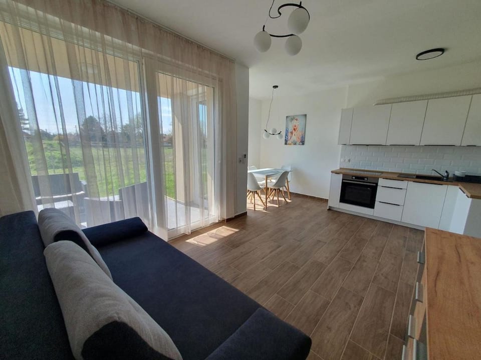 Maja apartman by BLTN Apartment in Hungary
