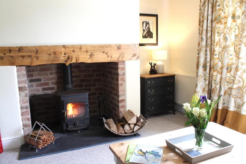 Poppys Cottage House in Teignbridge