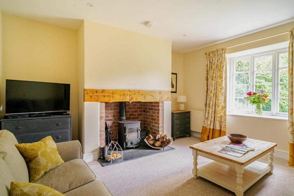Poppys Cottage House in Teignbridge