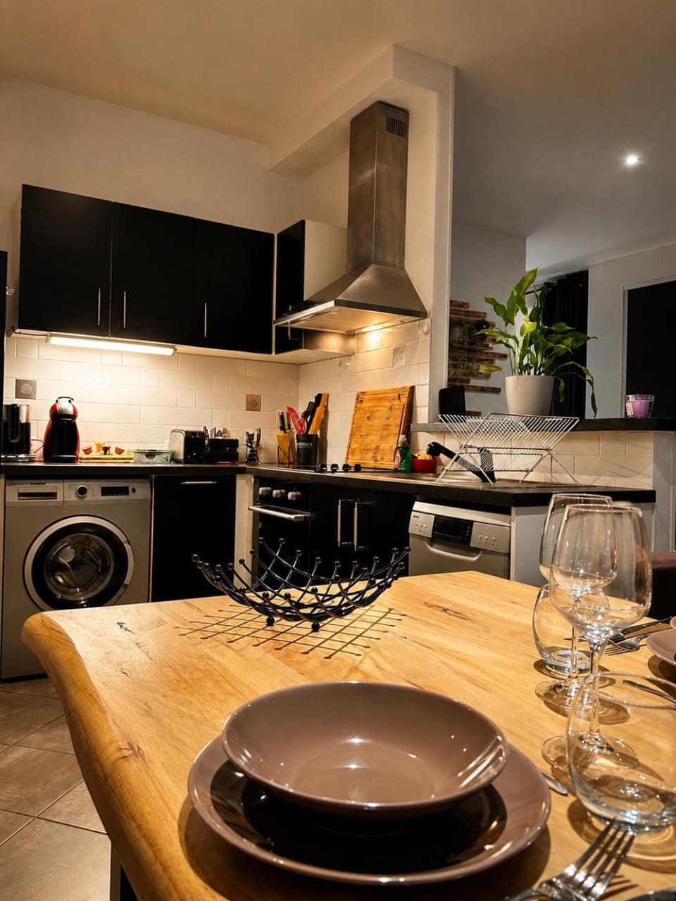 Chez Louis Apartment in Saint-Flour