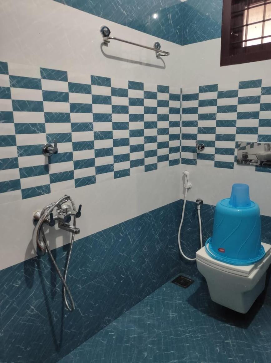 VILLA VISTA Apt RENTAL Apartment in Alappuzha