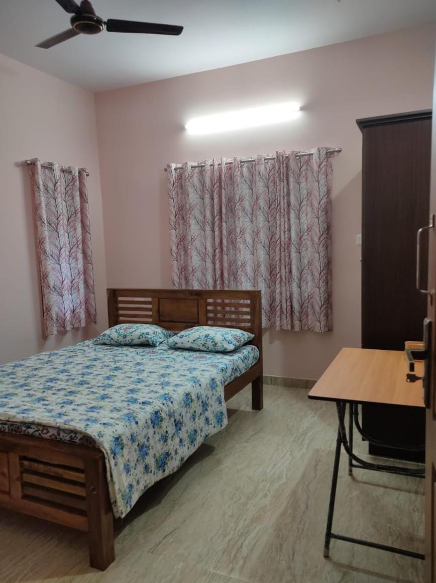 VILLA VISTA Apt RENTAL Apartment in Alappuzha
