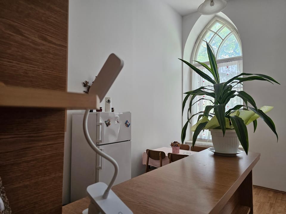 Trg republike Apartment in Vojvodina