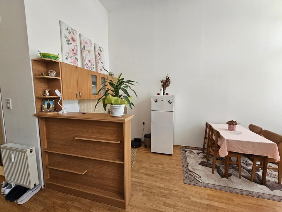 Trg republike Apartment in Vojvodina