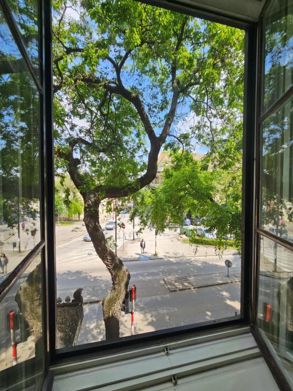 Trg republike Apartment in Vojvodina