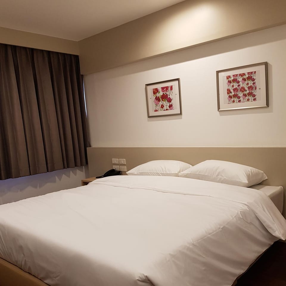 Florida Hotel Hotel in Bangkok