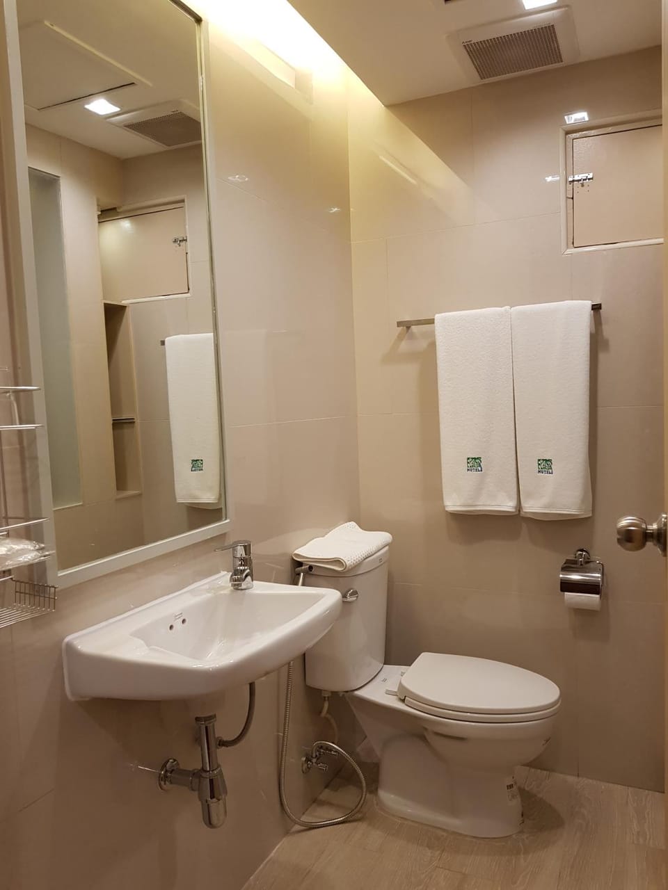 Florida Hotel Hotel in Bangkok