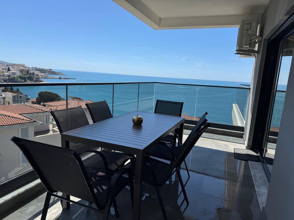 Mellas Premium Apartment Apartment in Ulcinj Municipality