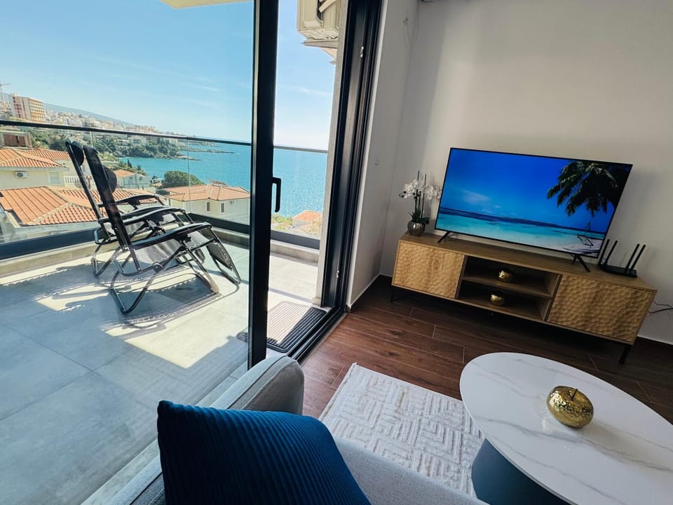 Mellas Premium Apartment Apartment in Ulcinj Municipality